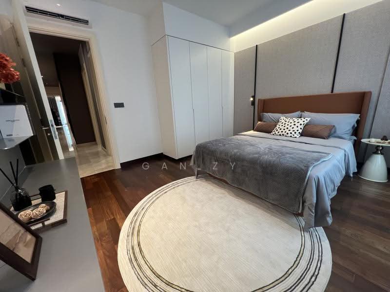 Condominium for Sale at Sastra U-Thant - GAN ZY - Bedroom - PropertyGuru.com.my