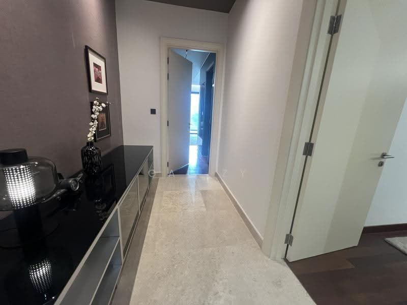 Condominium for Sale at Sastra U-Thant - GAN ZY - Entrance - PropertyGuru.com.my