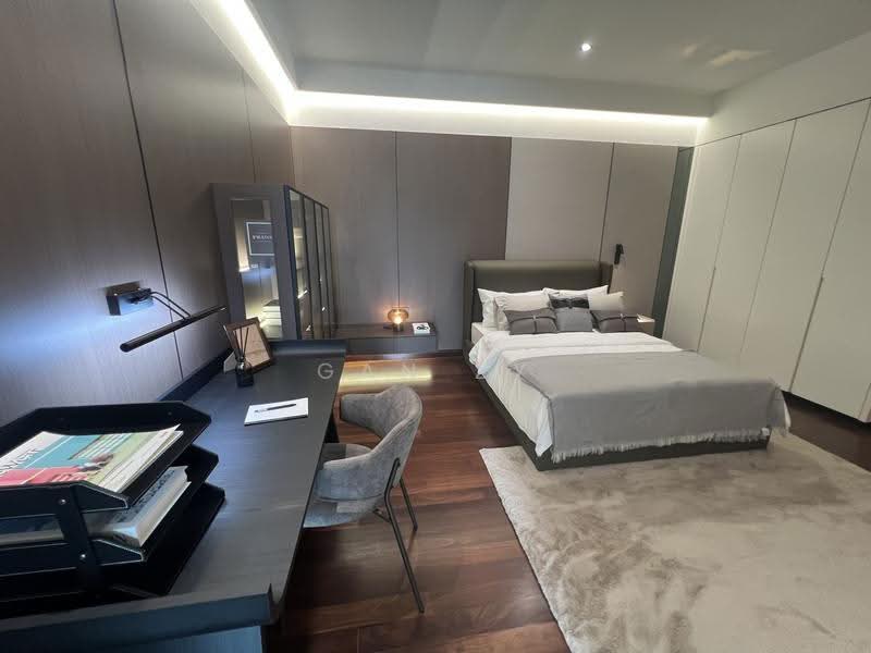 Condominium for Sale at Sastra U-Thant - GAN ZY - Bedroom - PropertyGuru.com.my