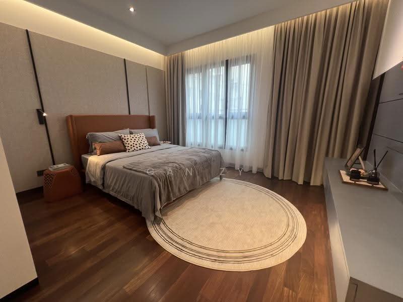 Condominium for Sale at Sastra U-Thant - GAN ZY - Bedroom - PropertyGuru.com.my