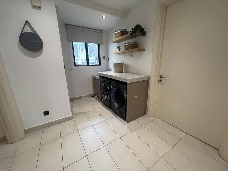 Condominium for Sale at Sastra U-Thant - GAN ZY - Interior - PropertyGuru.com.my