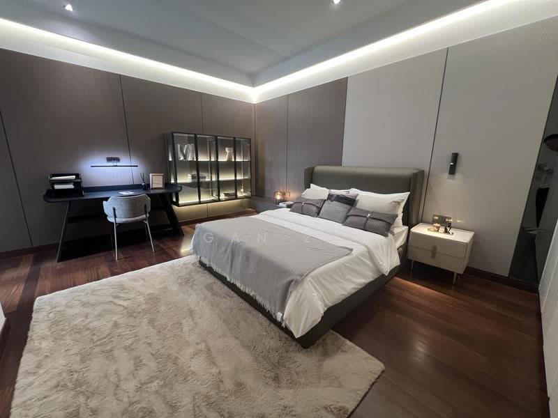 Condominium for Sale at Sastra U-Thant - GAN ZY - Bedroom - PropertyGuru.com.my