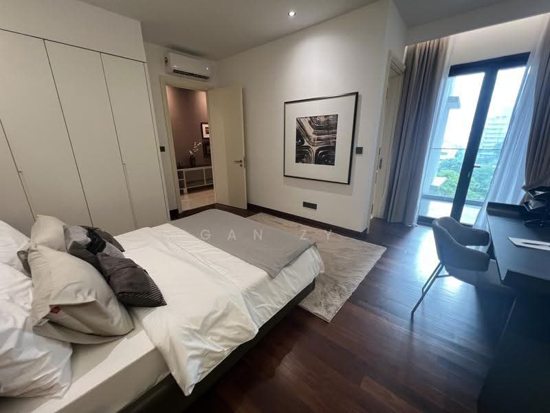 Condominium for Sale at Sastra U-Thant - GAN ZY - Bedroom - PropertyGuru.com.my