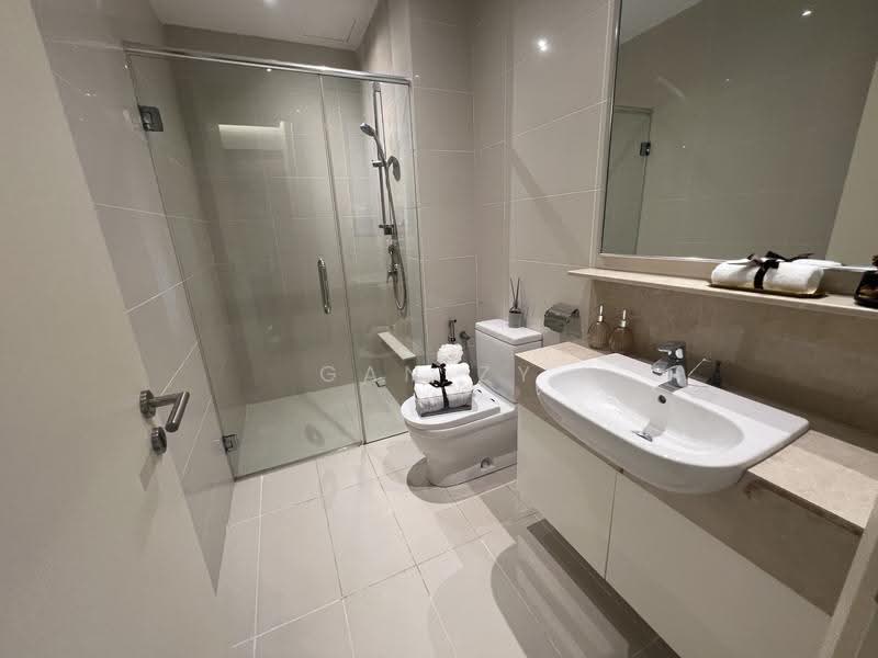 Condominium for Sale at Sastra U-Thant - GAN ZY - Bathroom - PropertyGuru.com.my