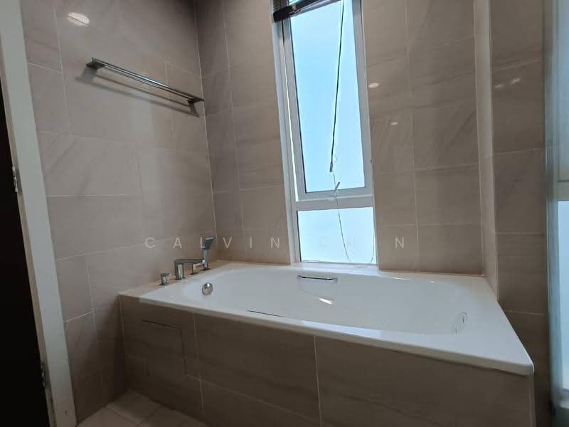4-storey Terraced House for Sale in Melawati (Selangor) - calvin Chin - Bathroom - PropertyGuru.com.my