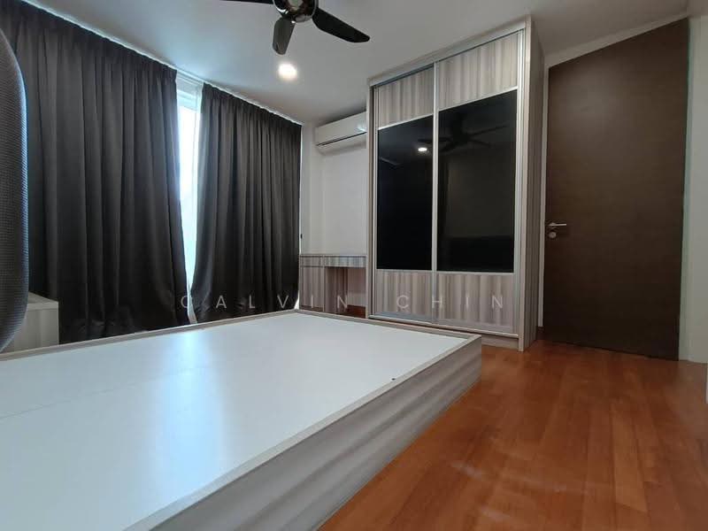 4-storey Terraced House for Sale in Melawati (Selangor) - calvin Chin - Bedroom - PropertyGuru.com.my