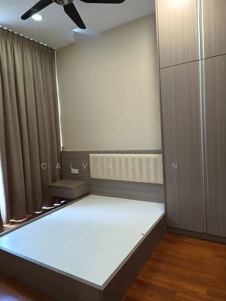 4-storey Terraced House for Sale in Melawati (Selangor) - calvin Chin - Bedroom - PropertyGuru.com.my