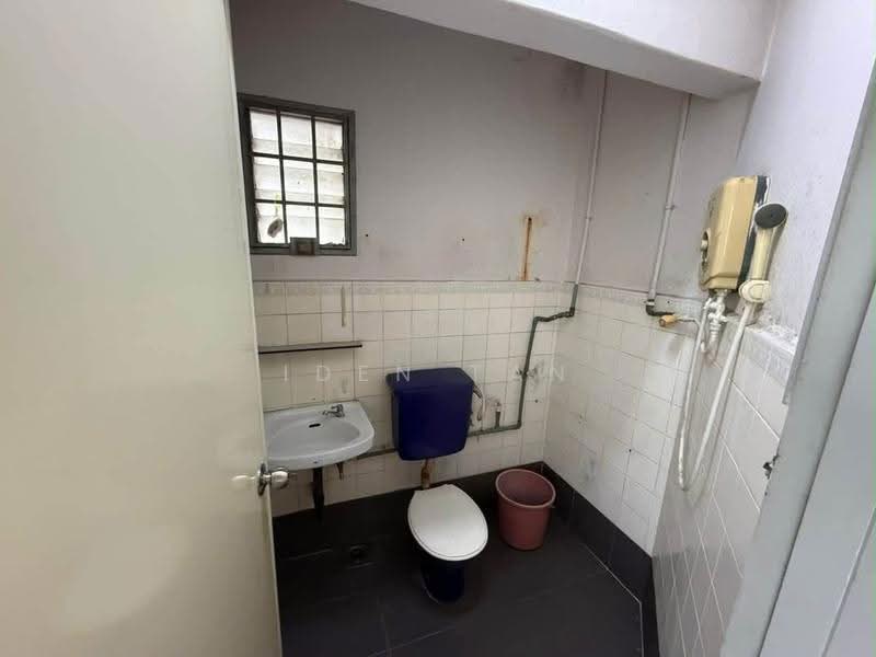 2-storey Terraced House for Sale in Taman Desa Cemerlang (Ulu Tiram) - Iden Tan - PropertyGuru.com.my