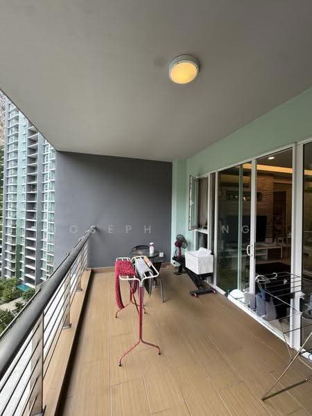 Kondominium untuk Dijual di The Haven - Joseph Wong - PropertyGuru.com.my