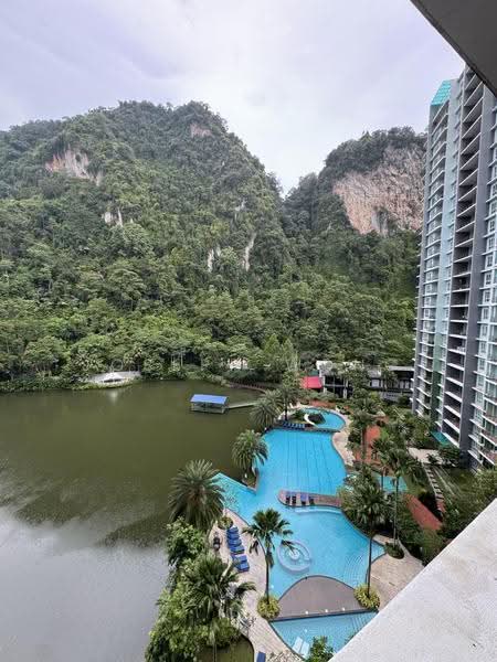 Kondominium untuk Dijual di The Haven - Joseph Wong - PropertyGuru.com.my