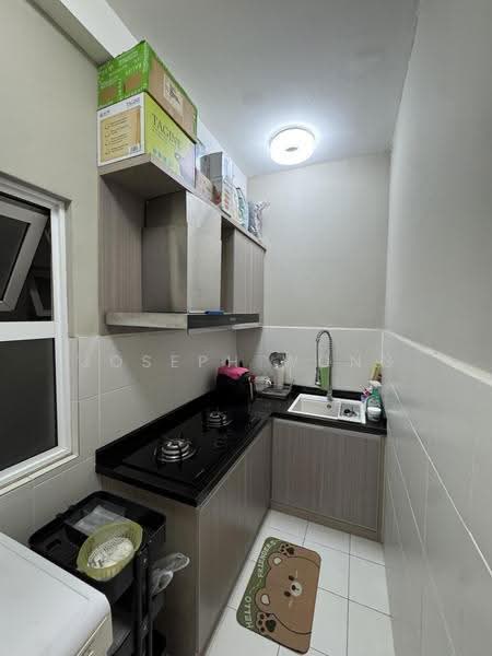 Kondominium untuk Dijual di The Haven - Joseph Wong - PropertyGuru.com.my