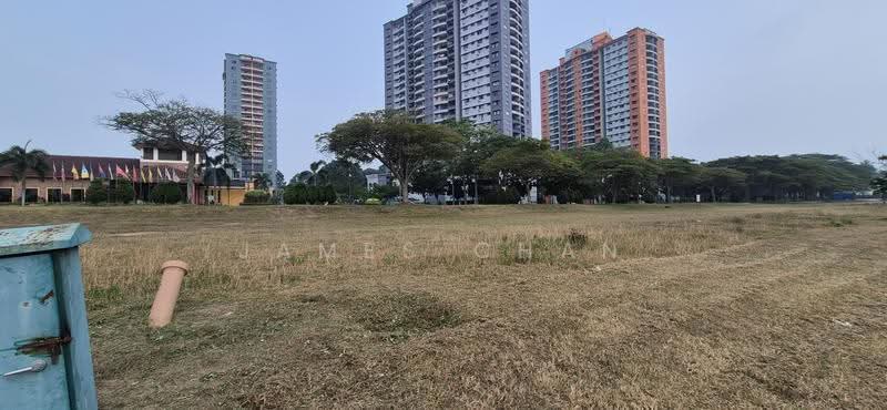Residential Land for Sale in Alor Gajah (Melaka) - James Chan - Exterior - PropertyGuru.com.my