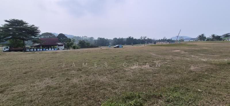 Residential Land for Sale in Alor Gajah (Melaka) - James Chan - Exterior - PropertyGuru.com.my
