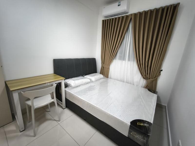 Service Residence for Rent at Nexus Taman Pertama - Natalie Chin - Bedroom - PropertyGuru.com.my