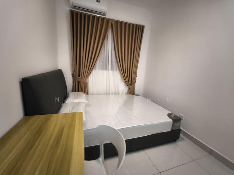 Service Residence for Rent at Nexus Taman Pertama - Natalie Chin - Bedroom - PropertyGuru.com.my