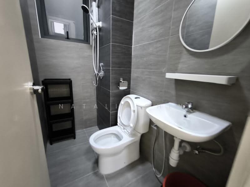 Service Residence for Rent at Nexus Taman Pertama - Natalie Chin - Bathroom - PropertyGuru.com.my