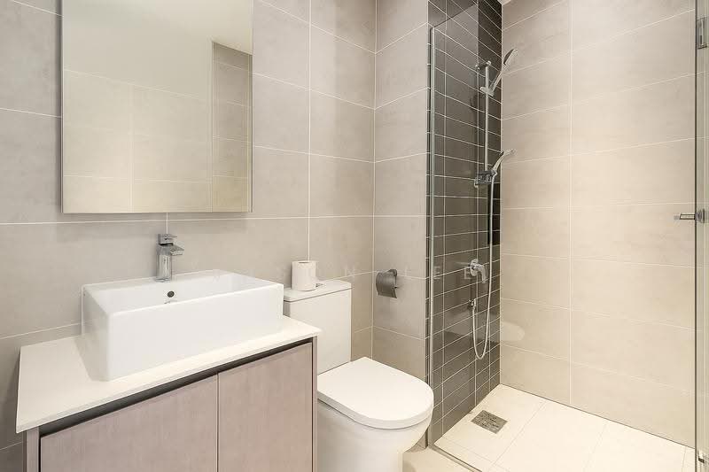 Service Residence for Rent at Millerz Square Serviced Residence - Jason Lee - Bathroom - PropertyGuru.com.my