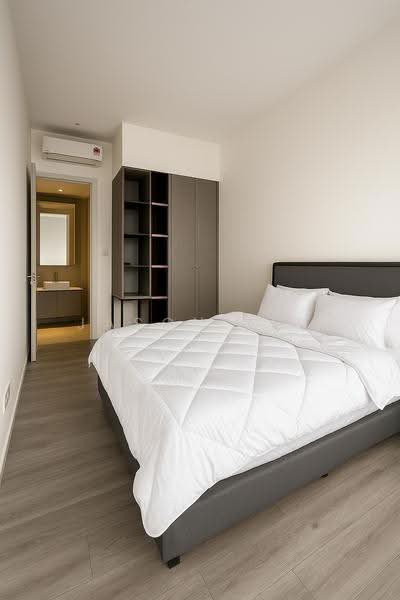 Service Residence for Rent at Millerz Square Serviced Residence - Jason Lee - Bedroom - PropertyGuru.com.my