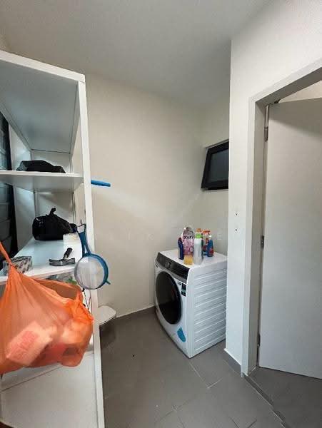 Semi-Detached House for Rent in Telok Panglima Garang (Selangor) - Alex Lee - Interior - PropertyGuru.com.my
