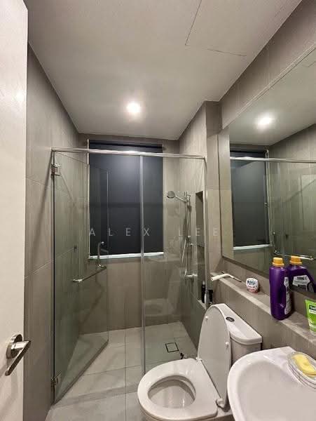 Semi-Detached House for Rent in Telok Panglima Garang (Selangor) - Alex Lee - Bathroom - PropertyGuru.com.my