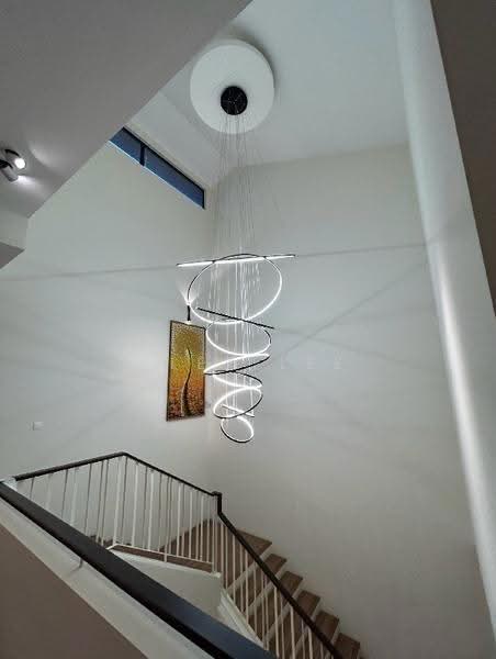 Semi-Detached House for Rent in Telok Panglima Garang (Selangor) - Alex Lee - Interior - PropertyGuru.com.my