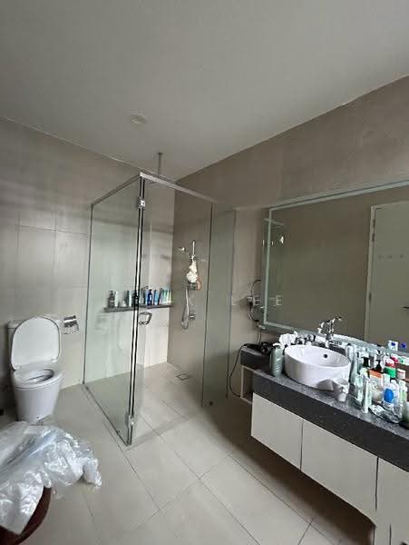 Semi-Detached House for Rent in Telok Panglima Garang (Selangor) - Alex Lee - Bathroom - PropertyGuru.com.my