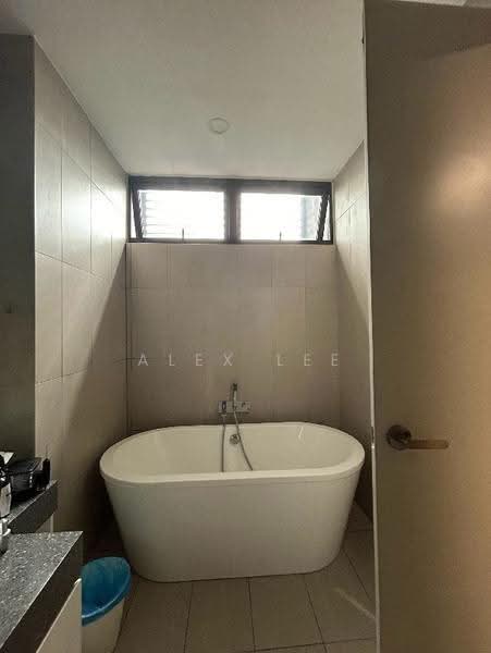Semi-Detached House for Rent in Telok Panglima Garang (Selangor) - Alex Lee - Bathroom - PropertyGuru.com.my