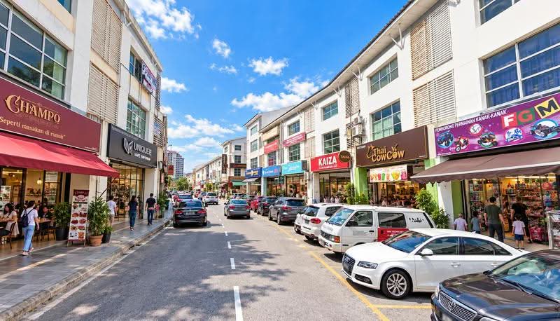 Office for Rent in Bandar Sri Permaisuri (Cheras) - Jess Seah - PropertyGuru.com.my