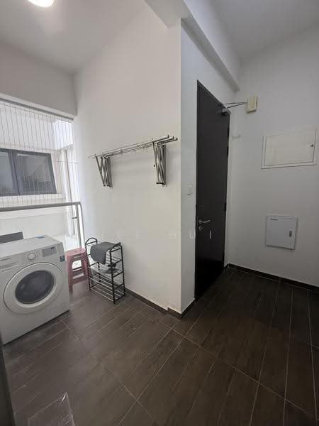 Condominium for Rent at Bay Point @ Country Garden Danga Bay - Jee Hui - Balcony - PropertyGuru.com.my