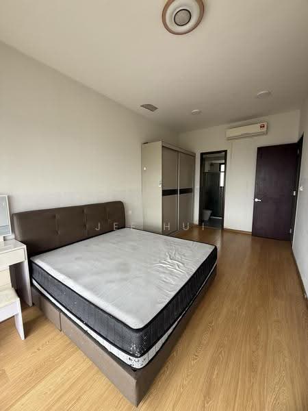 Condominium for Rent at Bay Point @ Country Garden Danga Bay - Jee Hui - Bedroom - PropertyGuru.com.my