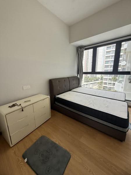 Condominium for Rent at Bay Point @ Country Garden Danga Bay - Jee Hui - Bedroom - PropertyGuru.com.my