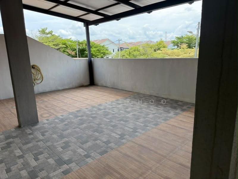 Rumah Teres 2-Tingkat untuk Dijual di Ipoh (Perak) - Qazin Khoo - Exterior - PropertyGuru.com.my