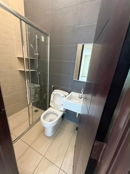 Rumah Teres 2-Tingkat untuk Dijual di Ipoh (Perak) - Qazin Khoo - Bathroom - PropertyGuru.com.my