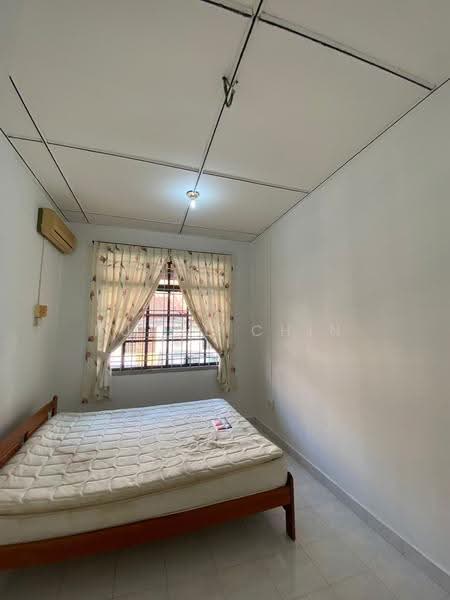 Rumah Teres 1.5-Tingkat untuk Disewa di Taman Pelangi Indah (Ulu Tiram) - Puyol Chin - PropertyGuru.com.my
