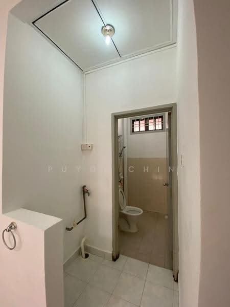 Rumah Teres 1.5-Tingkat untuk Disewa di Taman Pelangi Indah (Ulu Tiram) - Puyol Chin - PropertyGuru.com.my