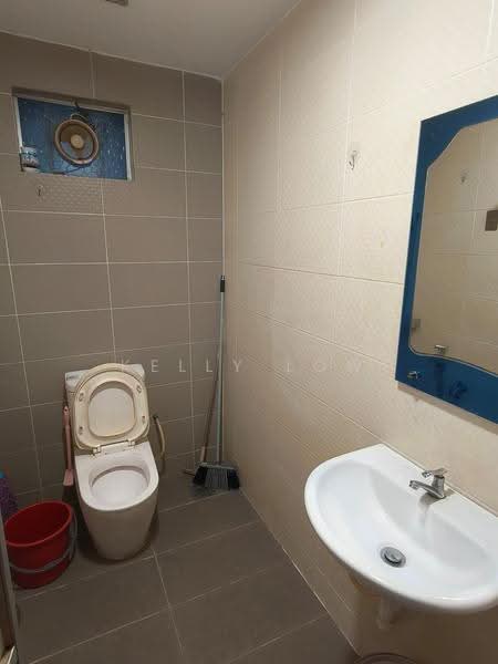 2-storey Terraced House for Rent in BANDAR PUCHONG JAYA (Puchong) - Kelly Low - Bathroom - PropertyGuru.com.my