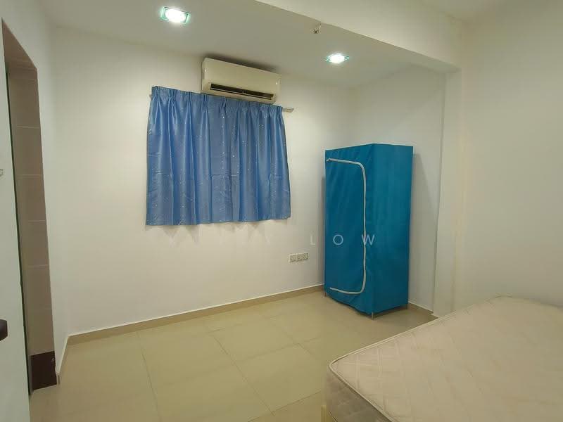 2-storey Terraced House for Rent in BANDAR PUCHONG JAYA (Puchong) - Kelly Low - Bedroom - PropertyGuru.com.my