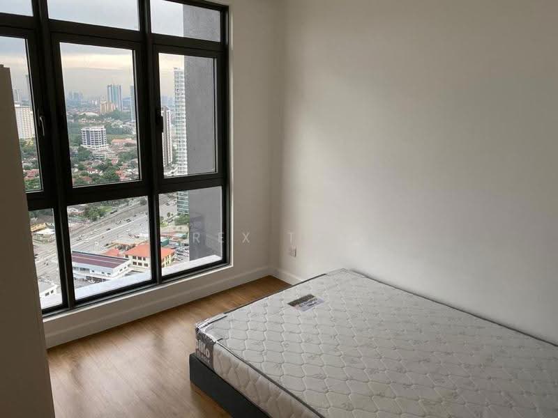 Kondominium untuk Disewa di Vivo Residential Suites - Rex Tan - Bedroom - PropertyGuru.com.my