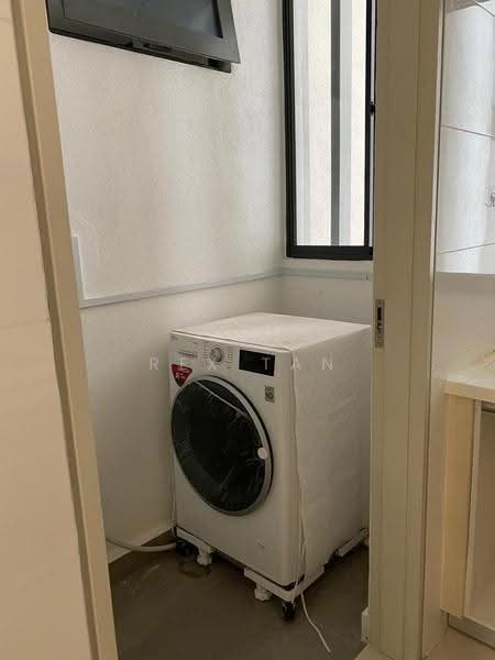 Kondominium untuk Disewa di Vivo Residential Suites - Rex Tan - Interior - PropertyGuru.com.my