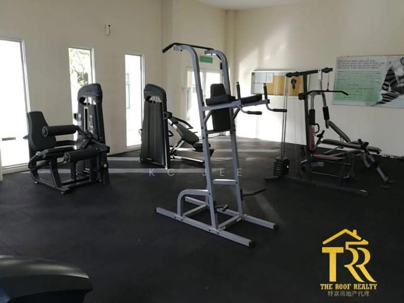 Condominium for Sale at Skyvilla Residences - KC Jee - PropertyGuru.com.my