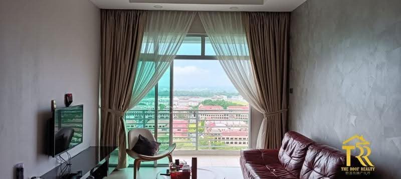 Condominium for Sale at Skyvilla Residences - KC Jee - PropertyGuru.com.my