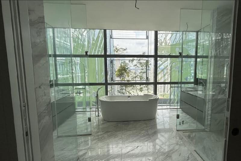 Service Residence for Sale at Le Nouvel KLCC - GAN ZY - Bathroom - PropertyGuru.com.my