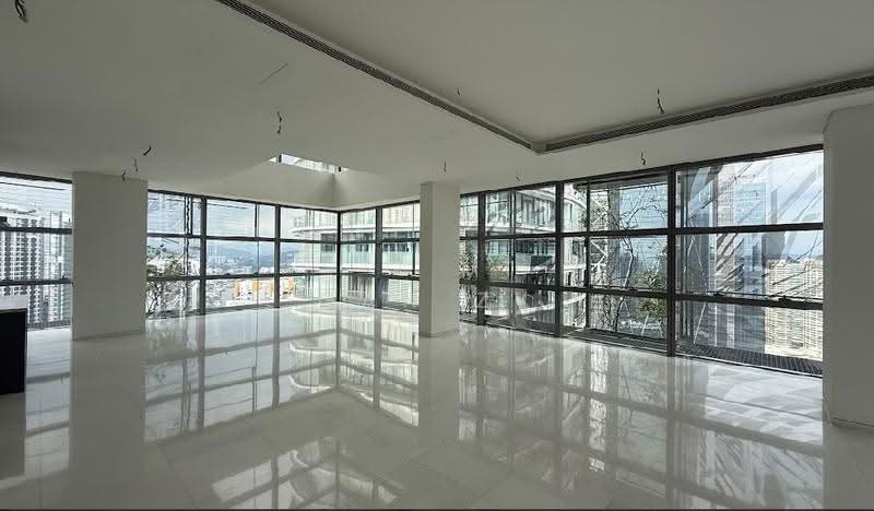 Service Residence for Sale at Le Nouvel KLCC - GAN ZY - Living Room - PropertyGuru.com.my