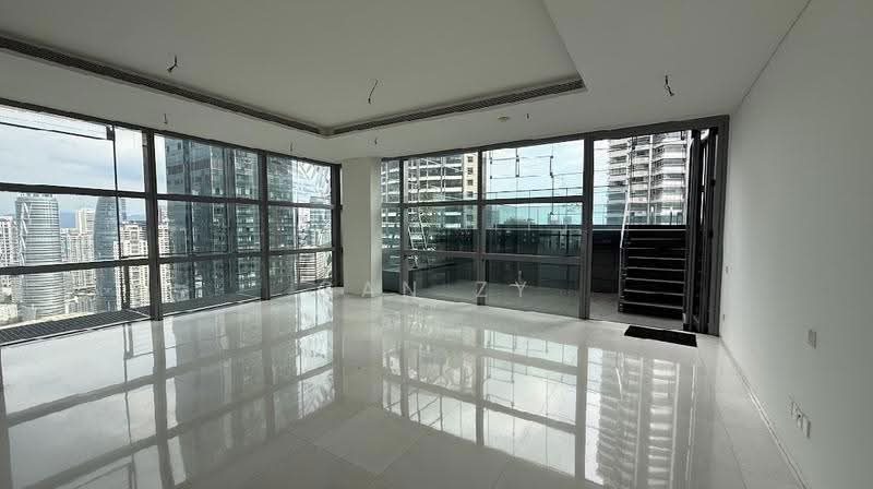 Service Residence for Sale at Le Nouvel KLCC - GAN ZY - Living Room - PropertyGuru.com.my