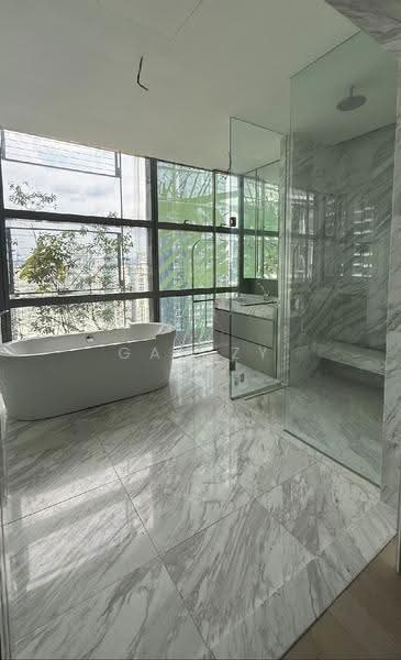 Service Residence for Sale at Le Nouvel KLCC - GAN ZY - Bathroom - PropertyGuru.com.my