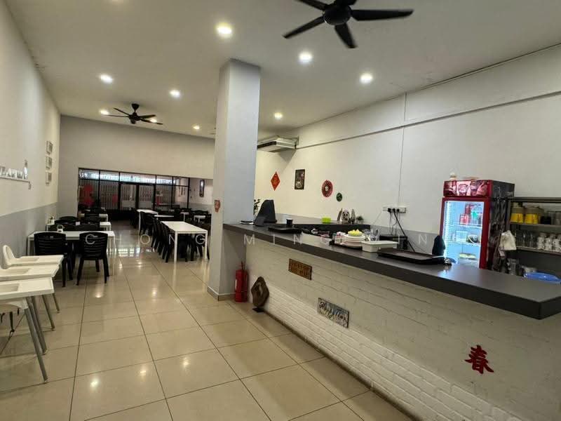 Shop / Office untuk Disewa di Seremban (Negeri Sembilan) - Chong Ming Ming - Interior - PropertyGuru.com.my