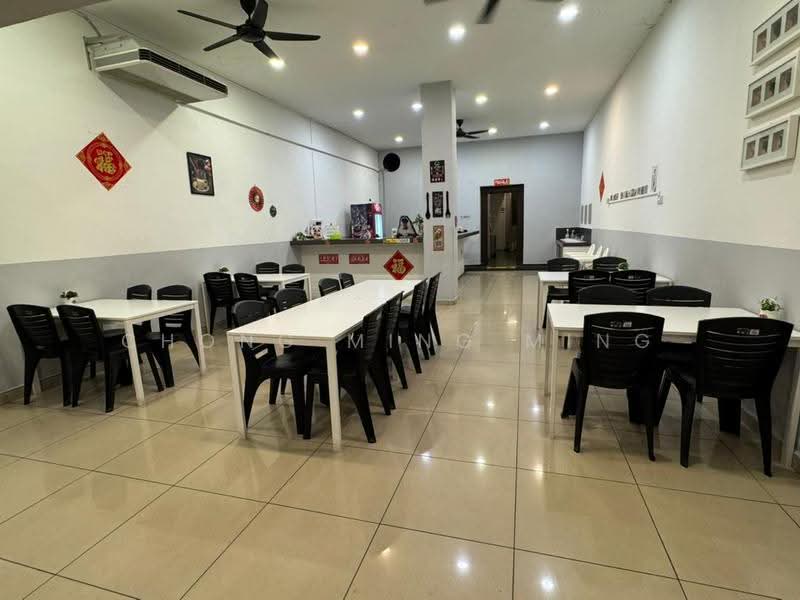 Shop / Office untuk Disewa di Seremban (Negeri Sembilan) - Chong Ming Ming - Interior - PropertyGuru.com.my