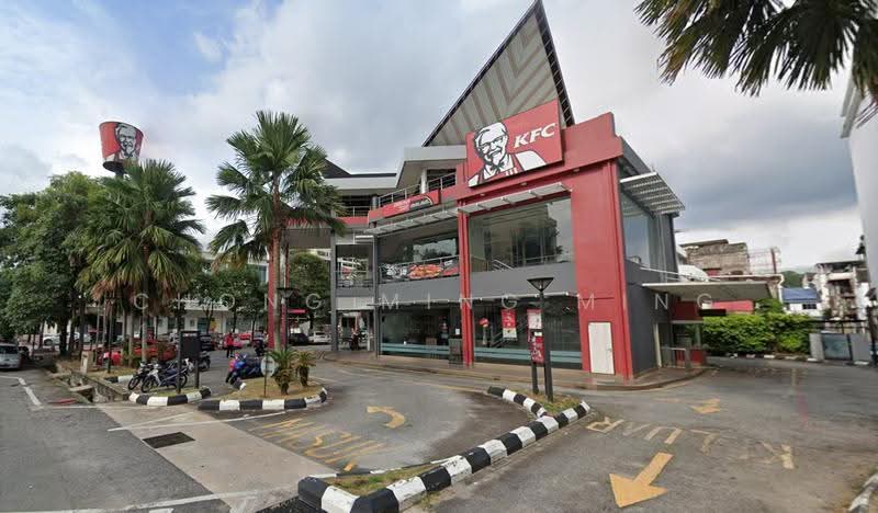 Shop / Office untuk Disewa di Seremban (Negeri Sembilan) - Chong Ming Ming - Exterior - PropertyGuru.com.my