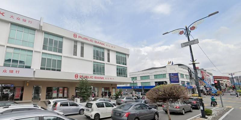 Shop / Office untuk Disewa di Seremban (Negeri Sembilan) - Chong Ming Ming - PropertyGuru.com.my