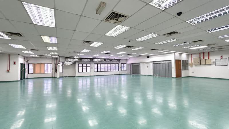 Semi-D Factory for Sale in Taman Kepong (Kepong) - Olivia Oon - Interior - PropertyGuru.com.my